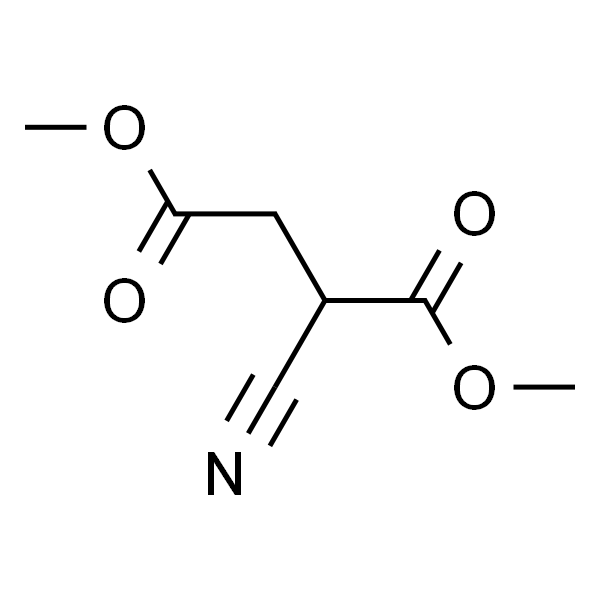 2-氰基丁二酸二甲酯