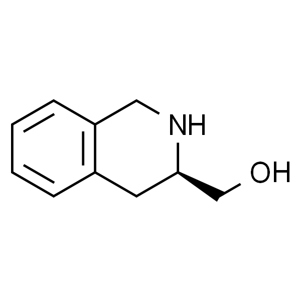 R-1，2，3，4-四氢异喹啉-3-基-甲醇