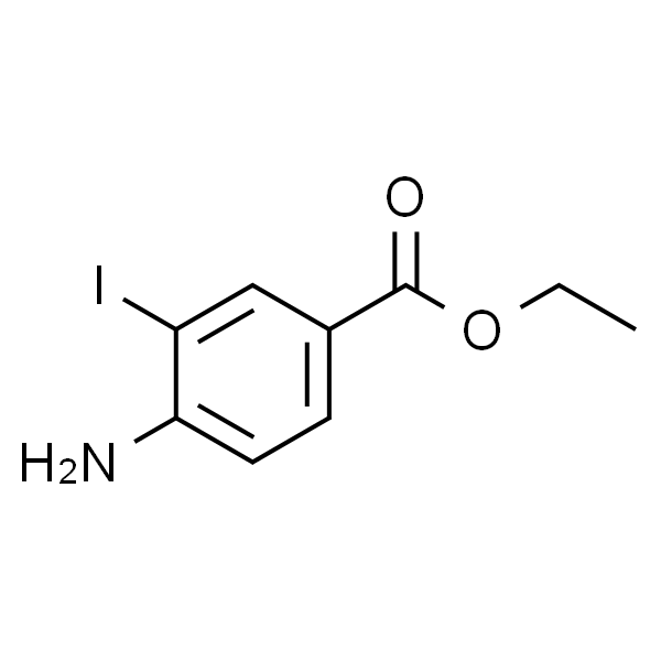 4-氨基-3-碘苯甲酸乙酯