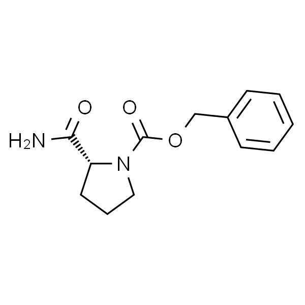 (R)-2-甲酰吡咯烷-1-羧酸苯甲酯