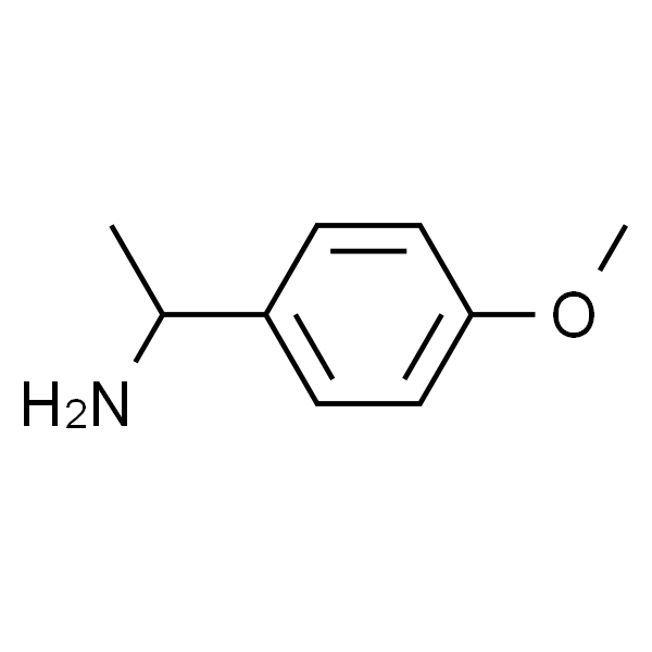 1-(4-甲氧基苯基)乙胺