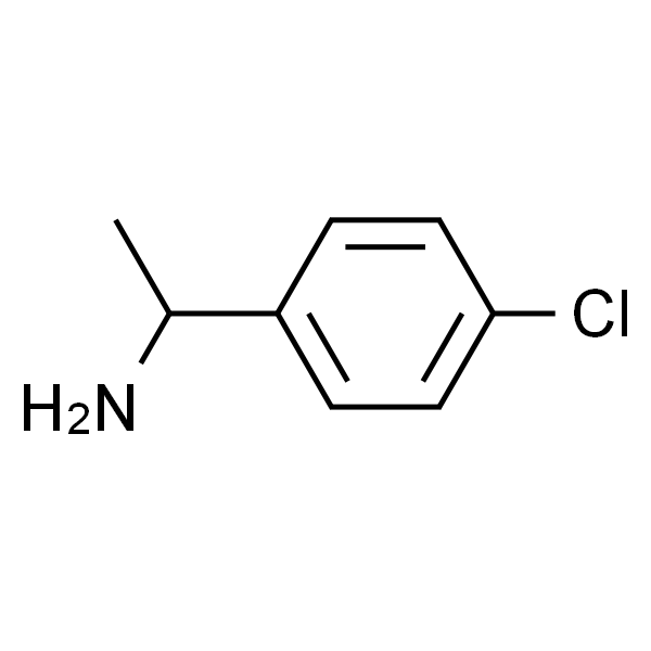 1-(4-氯苯基)乙胺