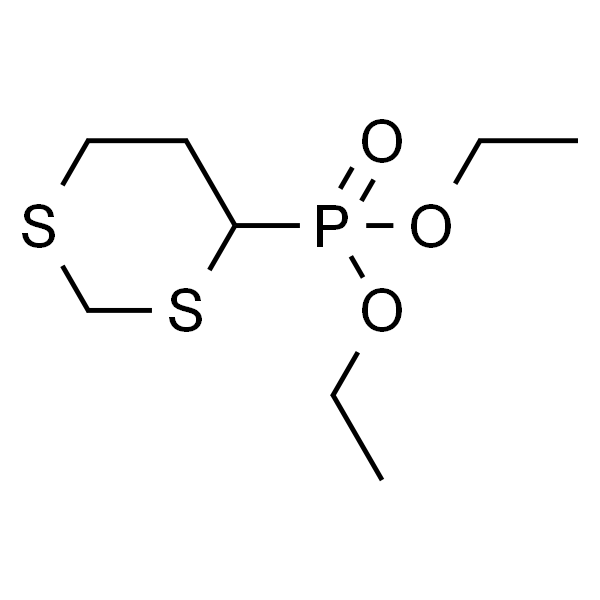 (1,3-二噻烷-2-基)膦酸二乙酯