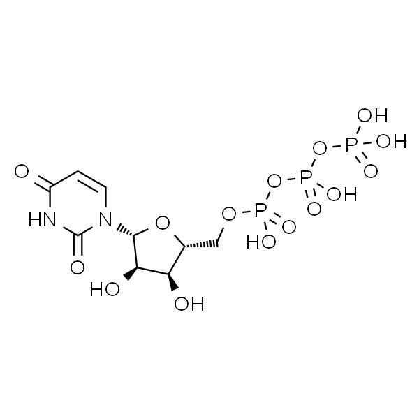 Uridine triphosphate