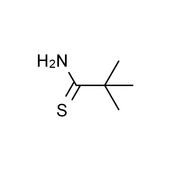 2,2-二甲基硫代丙酰胺