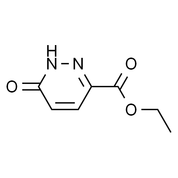 3-哒嗪酮-6-甲酸乙酯