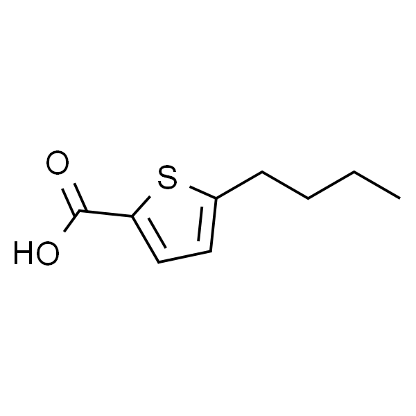 5-Butylthiophene-2-carboxylic acid