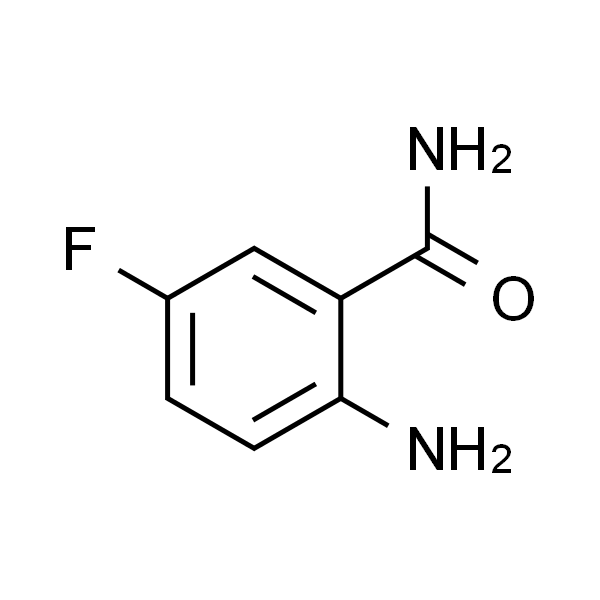 2-氨基-5-氟苯甲酰胺