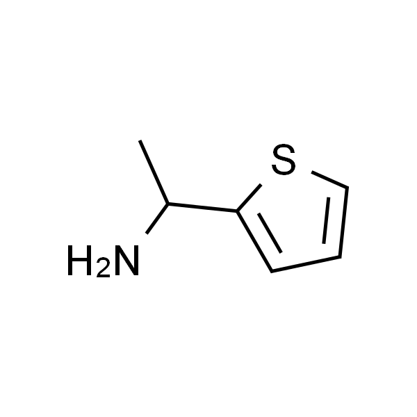 (1-(2-噻吩)乙胺