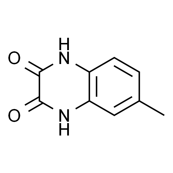 2,3-二羟基-6-甲基喹喔啉