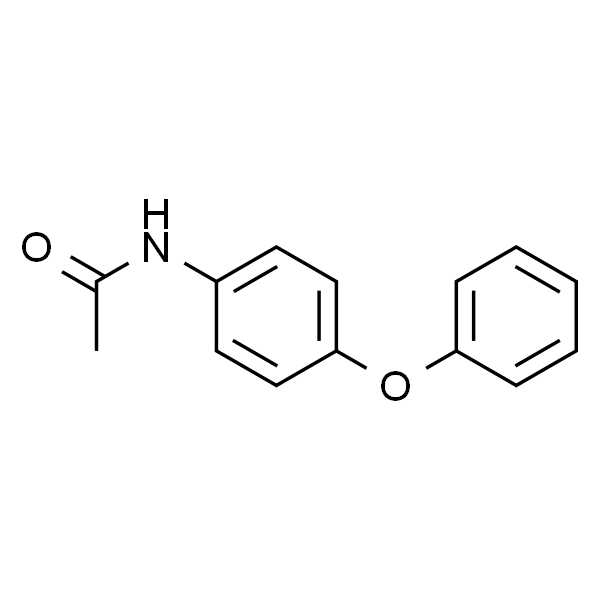 N-(4-苯氧基苯基)乙酰胺