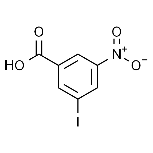 3-Iodo-5-nitrobenzoic acid