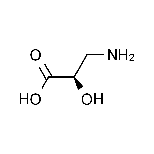 (R)-异丝氨酸