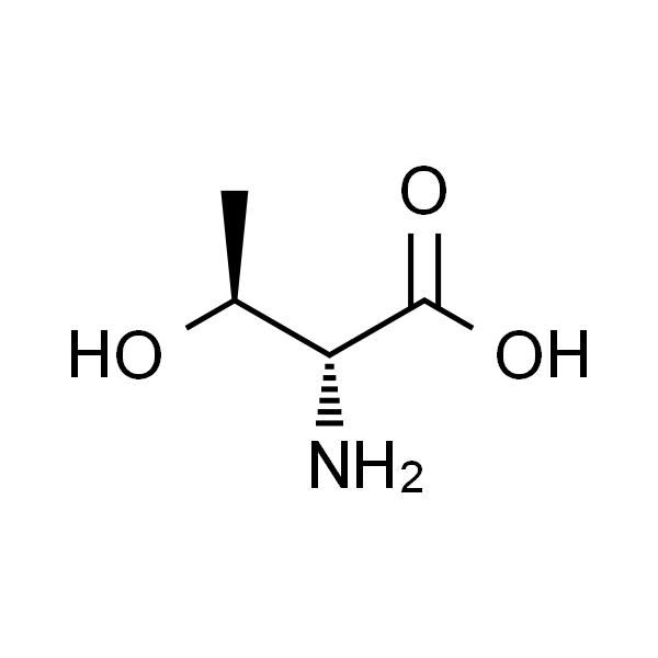 D-(+)-苏氨酸