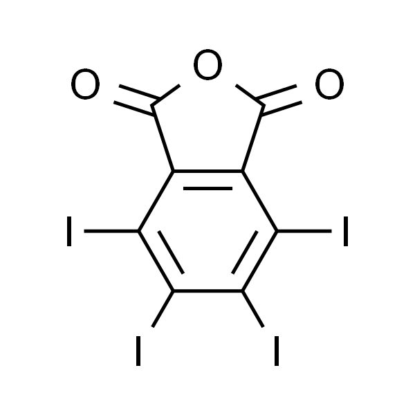 四碘酞[酸]酐