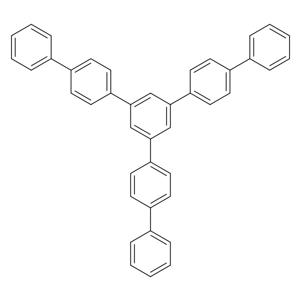 1,3,5-三(4-联苯基)苯