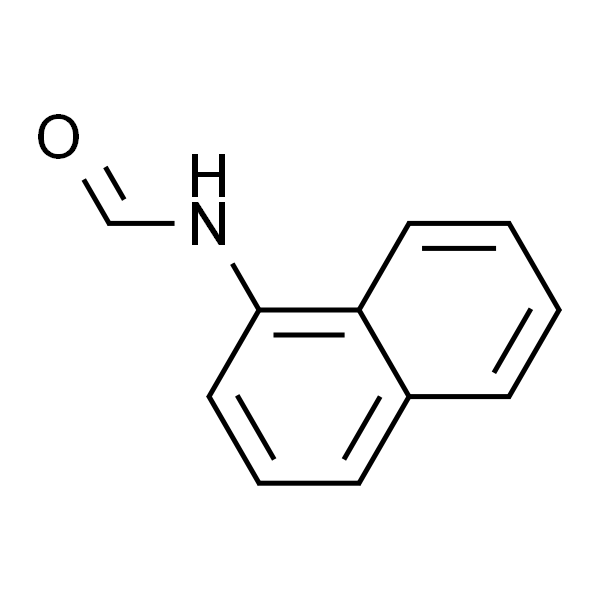 N-甲酰-1-萘胺