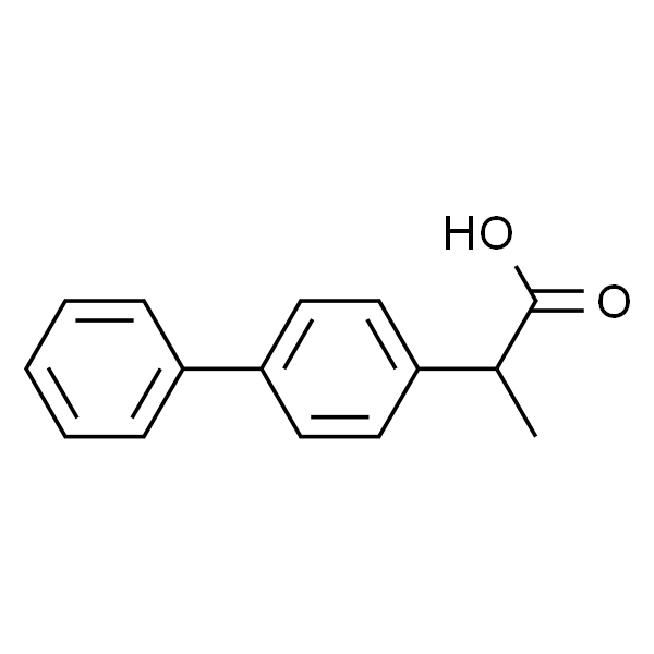 2-([1,1'-联苯]-4-基)丙酸