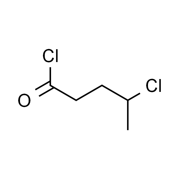 4-氯戊酰氯