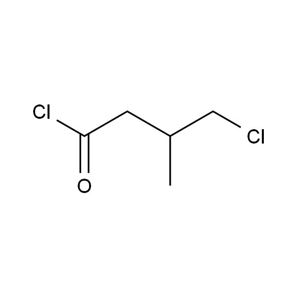 3-甲基-4-氯丁酰氯