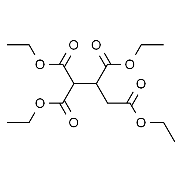 1,1,2,3-丙烷四羧酸四乙酯