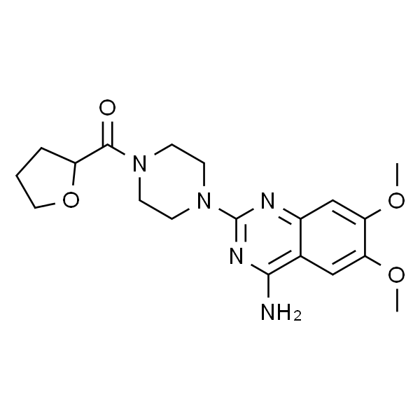 Terazosin