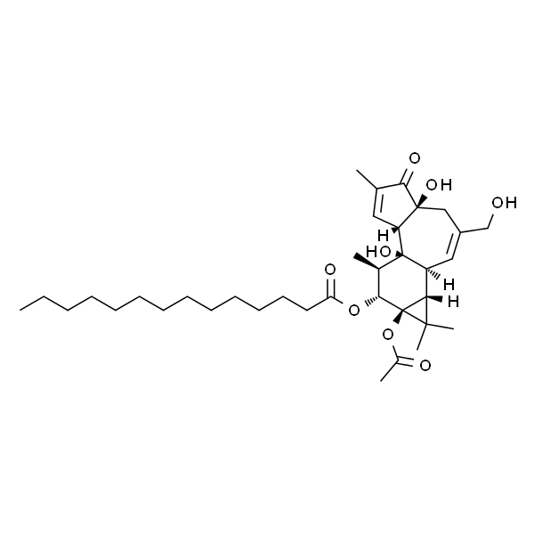 4alpha-Phorbol 12-myristate 13-acetate solid, 