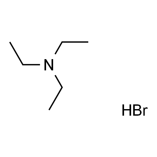 三乙胺氢溴酸盐