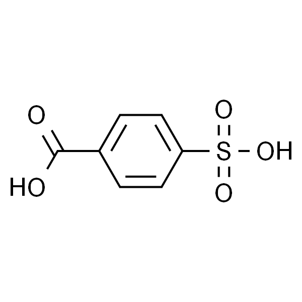 4-磺基苯甲酸