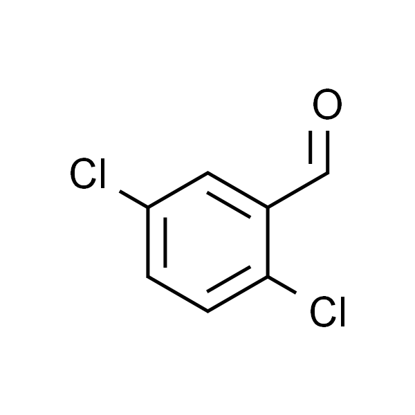 2,5-二氯苯甲醛