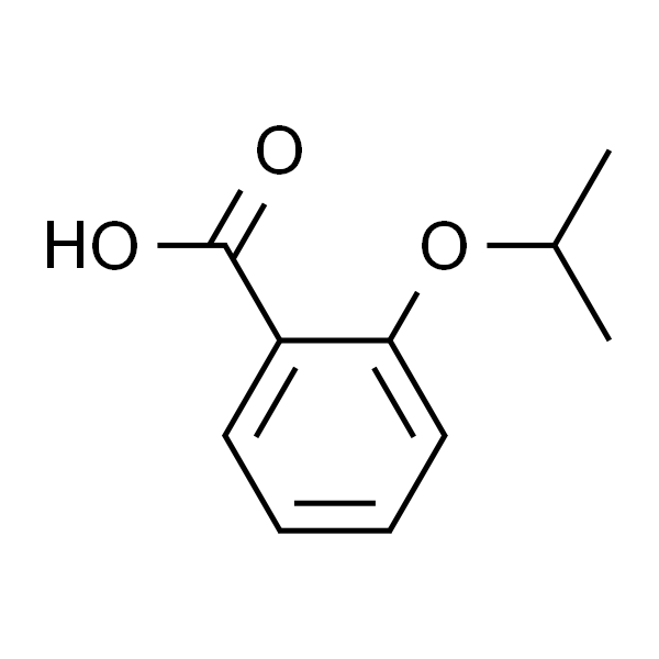 2-(丙-2-基氧基)苯甲酸