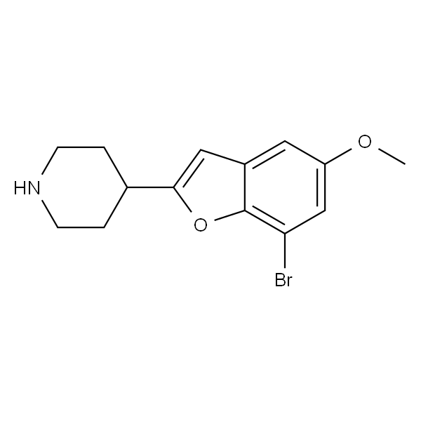 溴法罗明