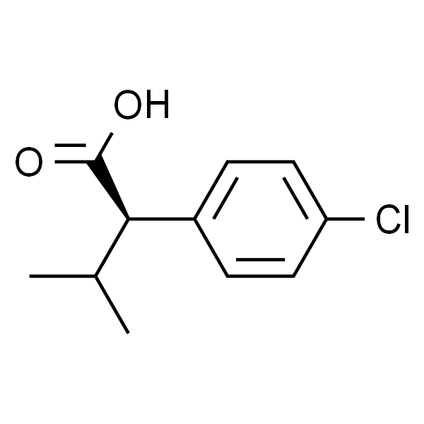 (r)-2-(4-氯苯基)-3-甲基丁酸