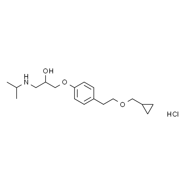 盐酸倍他洛尔