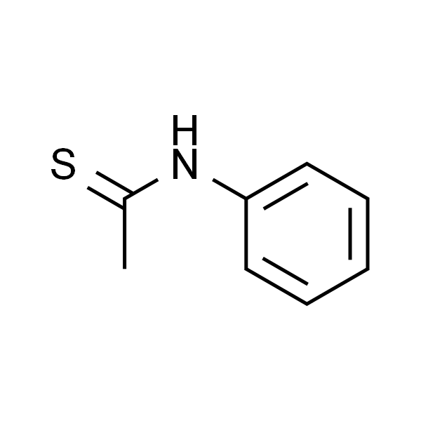 硫代乙酰苯胺