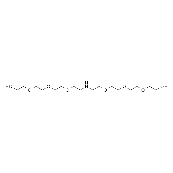 NH-bis-PEG4