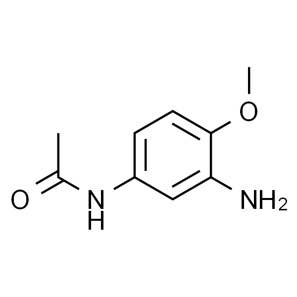 3-氨基-4-甲氧基乙酰苯胺
