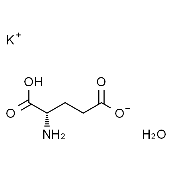 L-谷氨酸钾盐一水合物