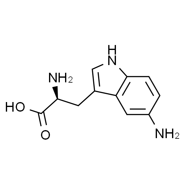 5-氨基-DL-色氨酸