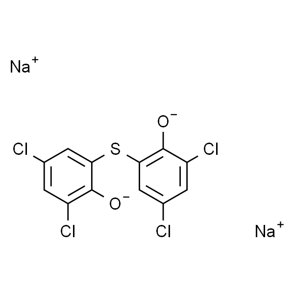 2,2'-硫代双(4,6-二氯苯酚)二钠盐