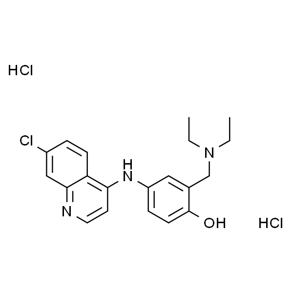 阿莫地喹盐酸盐