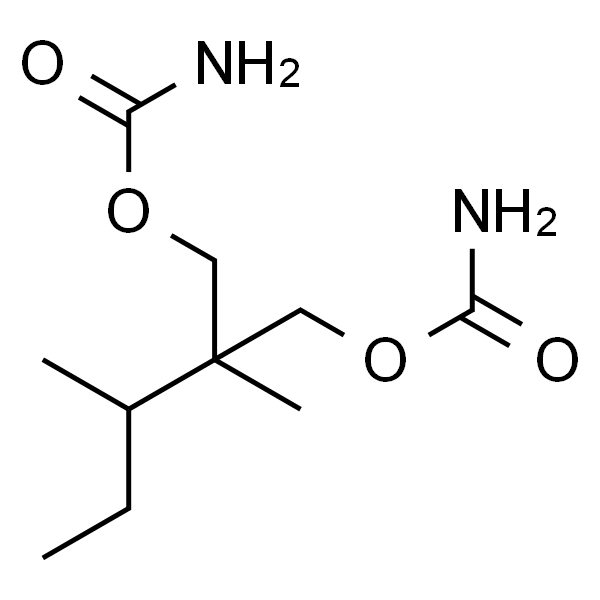美布氨酯