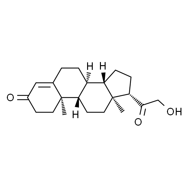 Deoxycorticosterone