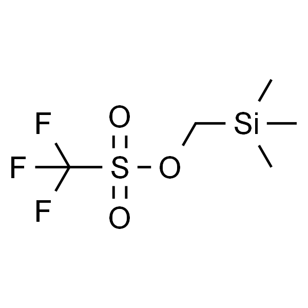 (三甲基硅基)甲基三氟甲烷磺酸酯 [三甲基硅甲化yabo官网手机版]