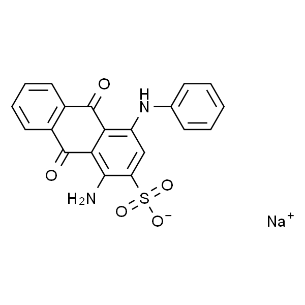 Acid Blue 25