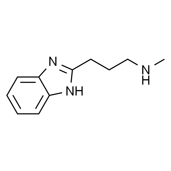 [3-(1H-1,3-苯并二唑-2-基)丙基](甲基)胺
