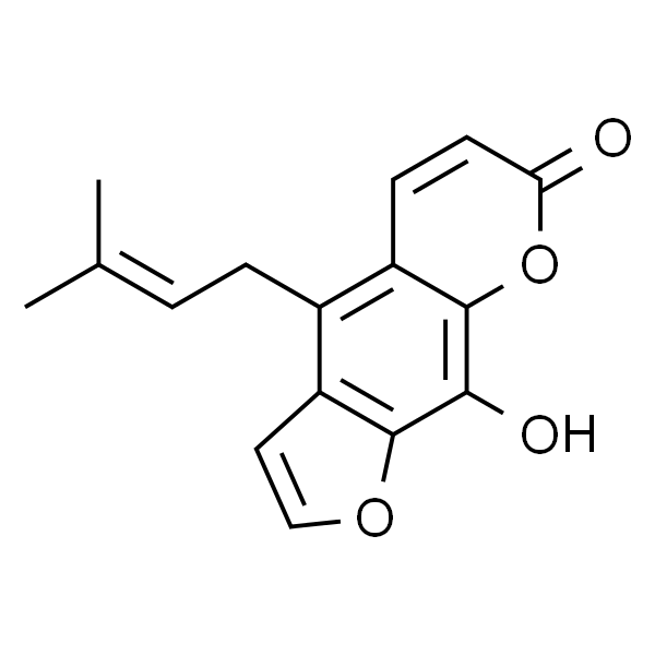 别欧前胡素
