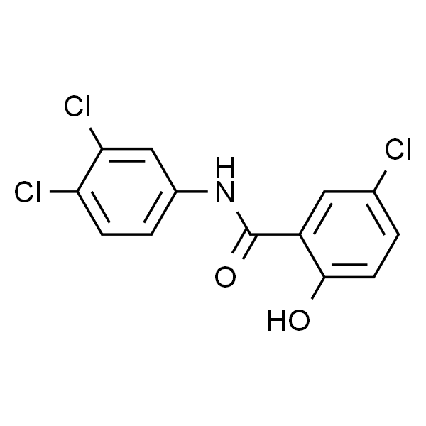3',4',5-三氯水杨苯胺