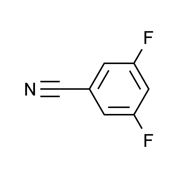 3,5-二氟苯甲腈