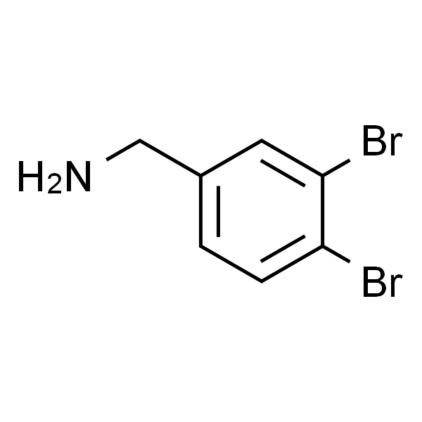 (3,4-二溴苯基)甲酰胺